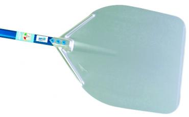 מגש מלבני להוצאת פיצה קוטר 45X45 ס''מ AZZURRA LINE