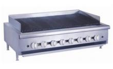 גריל גז רדיאנטי רב עוצמה 122 ס"מ