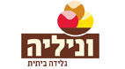 רשת וניליה