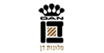 רשת מלונות דן